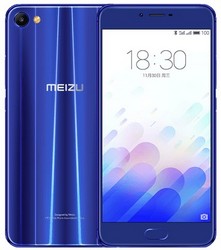 Замена динамика на телефоне Meizu M3X в Кирове